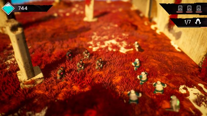 Sears: The Sky Frontier PC Crack