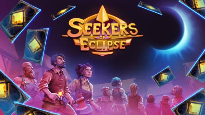 Seekers of Eclipse Free Download