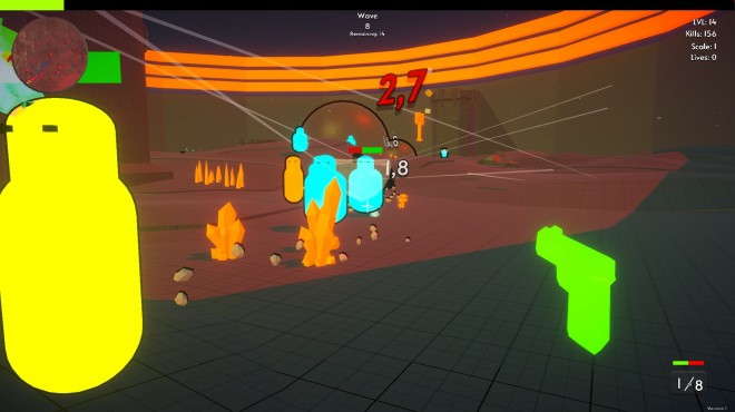 Shoot & Neon Torrent Download