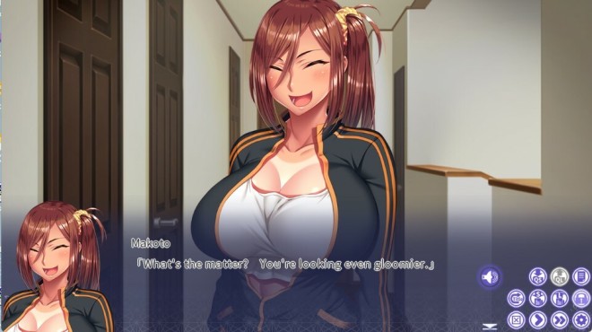 Sisters Z Hypnosis PC Crack