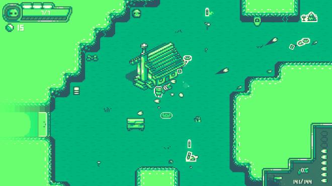 Slimekeep Torrent Download