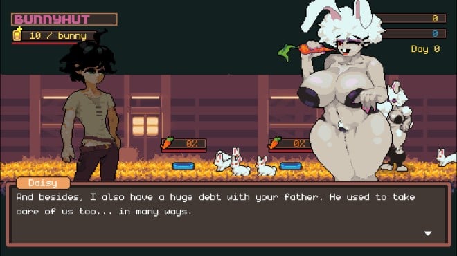 Sloppy Fields PC Crack