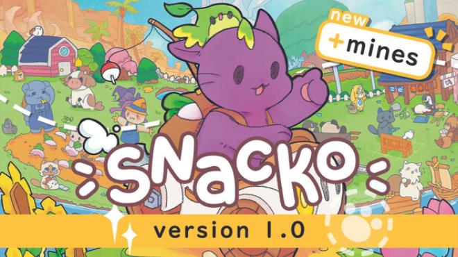 Snacko Free Download