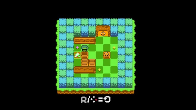 SokoFrog Torrent Download