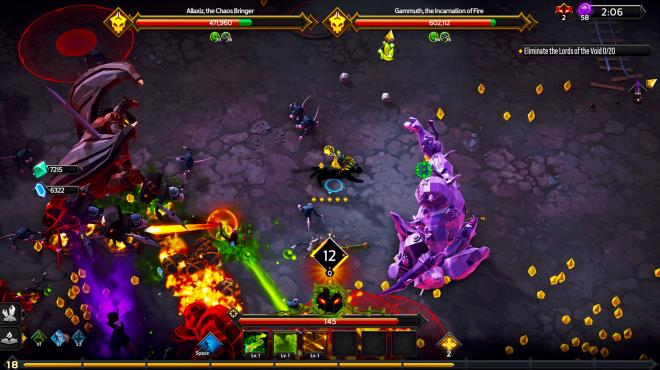 Soulstone Survivors Torrent Download