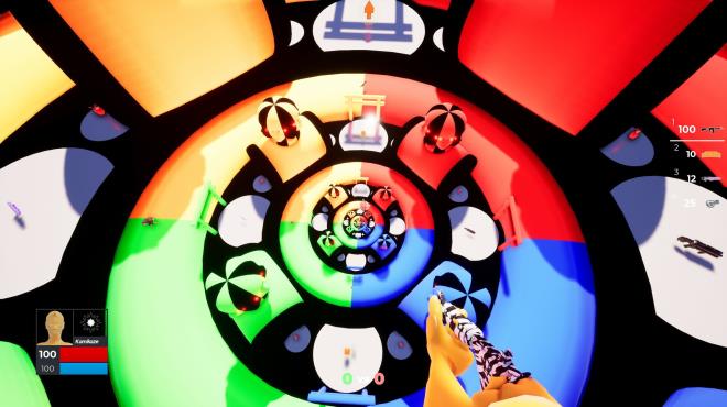 Spaceflux Torrent Download