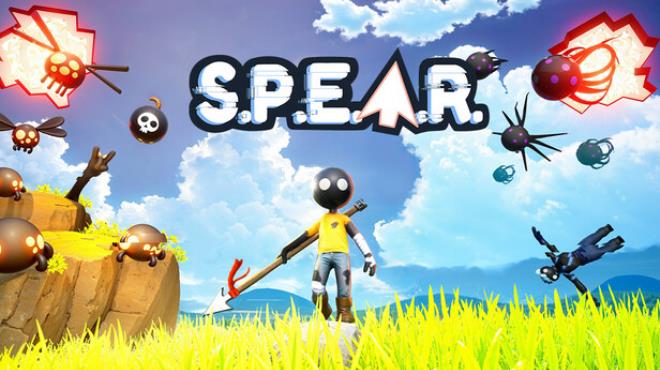 Spear Free Download