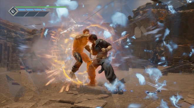 Spirit X Strike Torrent Download