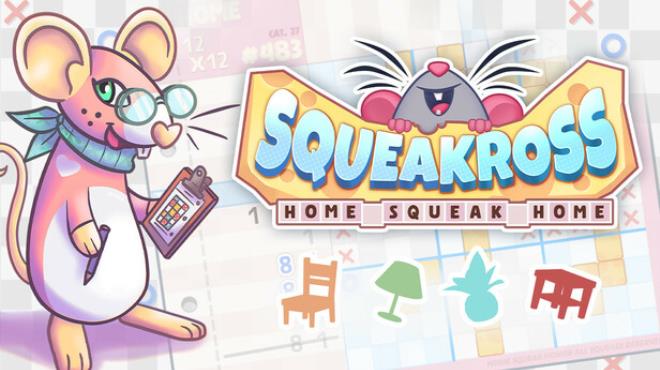 Squeakross: Home Squeak Home Free Download