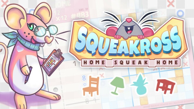 Squeakross: Home Squeak Home Free Download Squeakross: Home Squeak Home Free Download