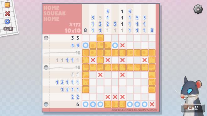 Squeakross: Home Squeak Home Torrent Download