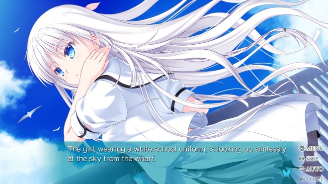 Summer Pockets REFLECTION BLUE Torrent Download
