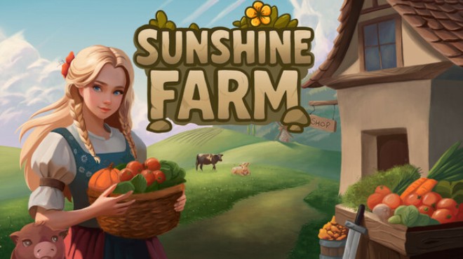 Sunshine Farm Free Download