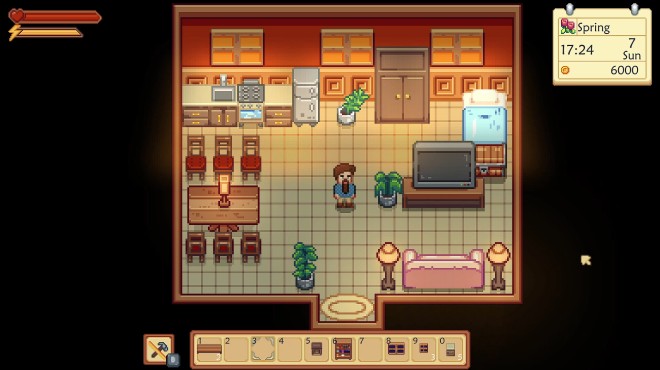 Sunshine Farm PC Crack