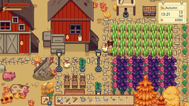 Sunshine Farm Torrent Download