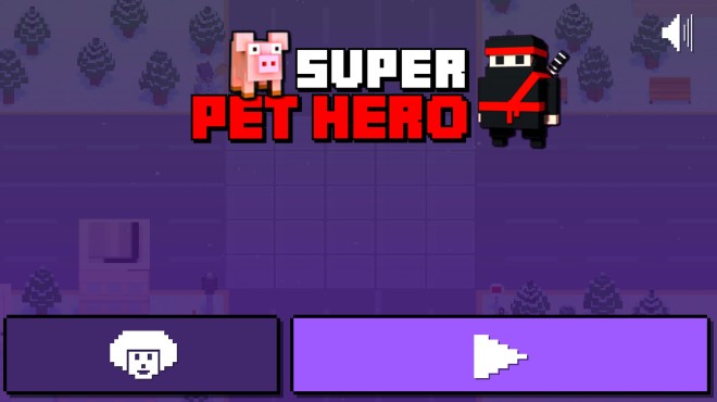 Super Pet Hero Torrent Download