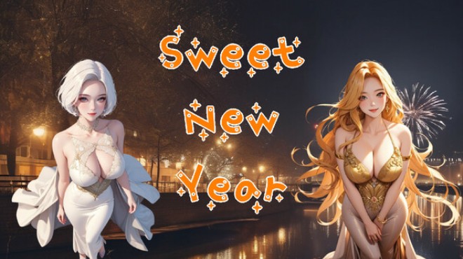 Sweet New Year Free Download