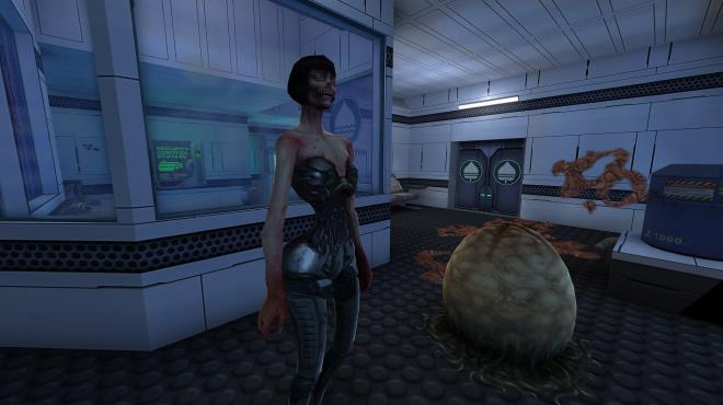 System Shock 2: 25th Anniversary Remaster PC Crack