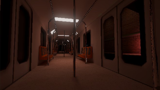 THE LAST TRAIN: Baquedano PC Crack