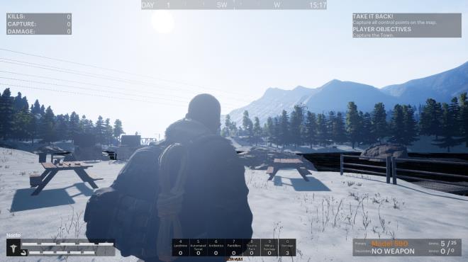 TRAPPED Torrent Download