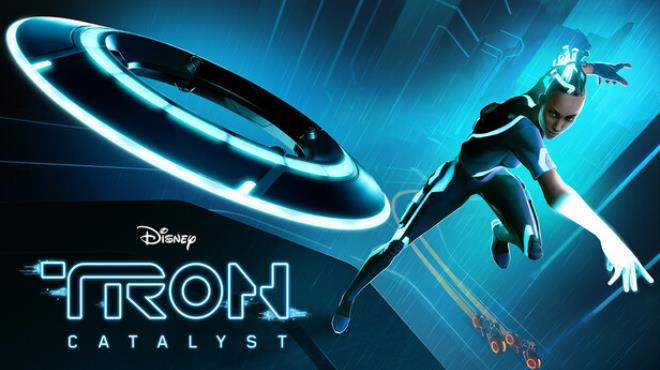 TRON: Catalyst Free Download