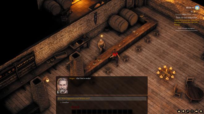 Tales from The Dancing Moon Torrent Download