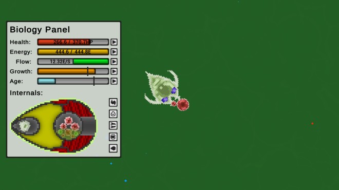 The Bibites: Digital Life Torrent Download The Bibites: Digital Life Torrent Download