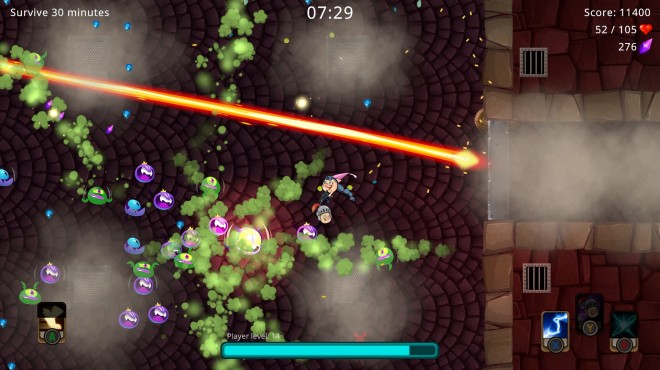 The Journey of Piggy PC Crack