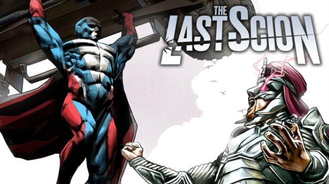 The Last Scion Free Download