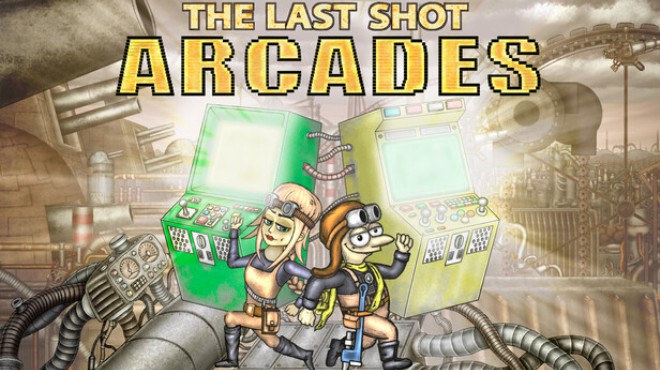 The Last Shot: Arcades Free Download