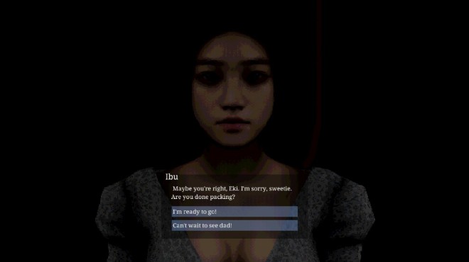 (The Lingering) Graveyard Visit Torrent Download