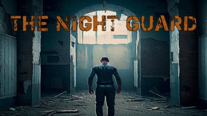 The Night Guard Free Download