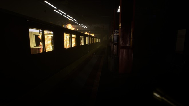 The Night Guard PC Crack