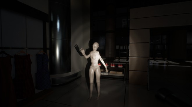 The Night Guard Torrent Download