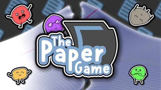 The Paper Game Free Download