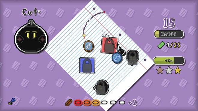 The Paper Game Torrent Download