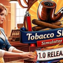tobacco shop simulator torrent Tobacco Shop Simulator Free Download (v1.03) « IGGGAMES