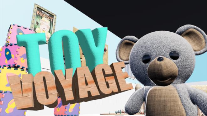 Toy Voyage Free Download