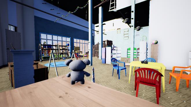 Toy Voyage Torrent Download