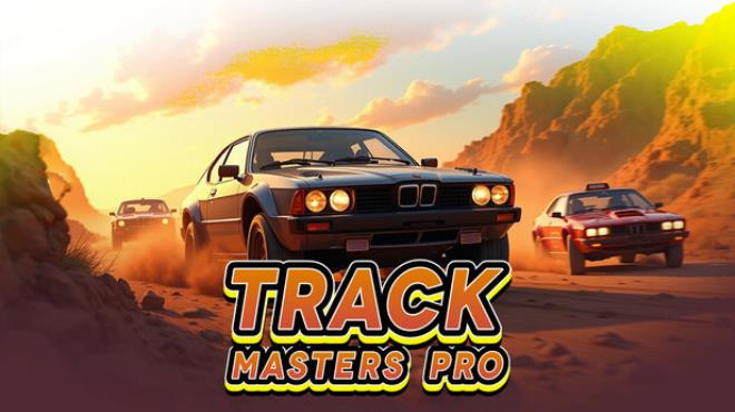 Track Masters Pro Free Download
