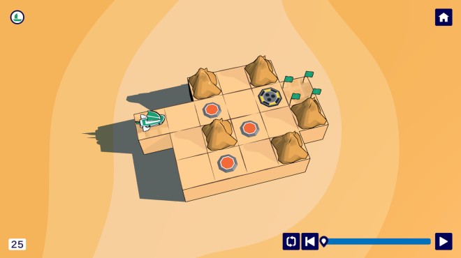 Trails Torrent Download