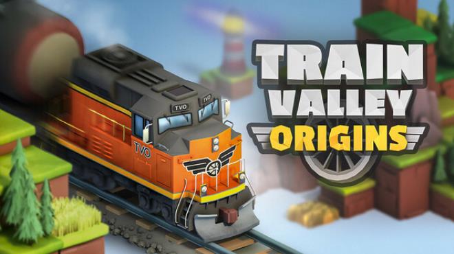 Train Valley Origins Free Download