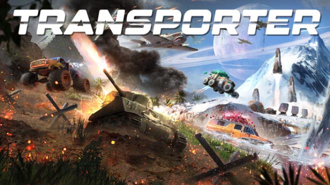 Transporter Free Download