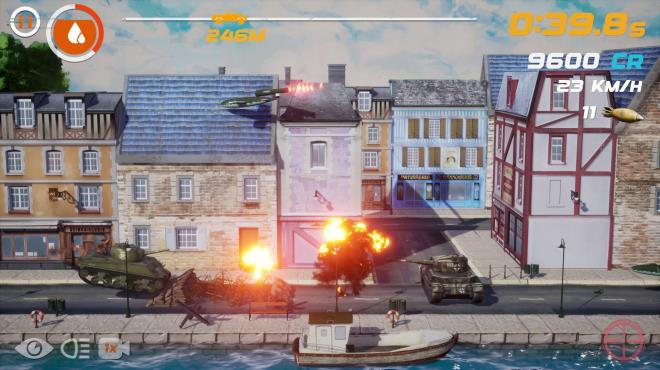 Transporter PC Crack