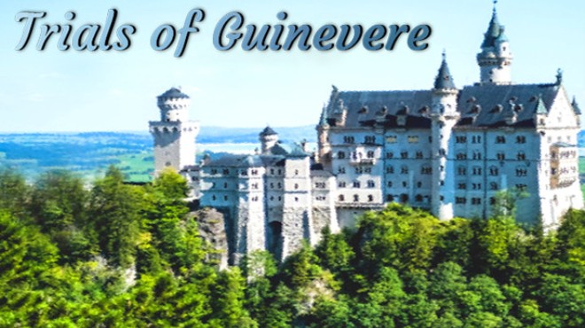Trials of Guinevere Free Download