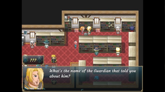 Trials of Guinevere Torrent Download