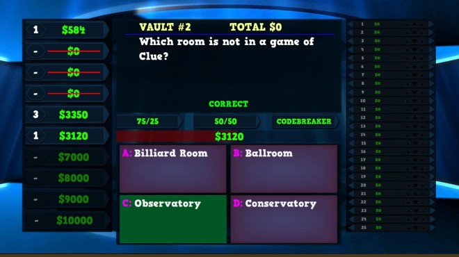 Trivia Vault: Toy Trivia PC Crack