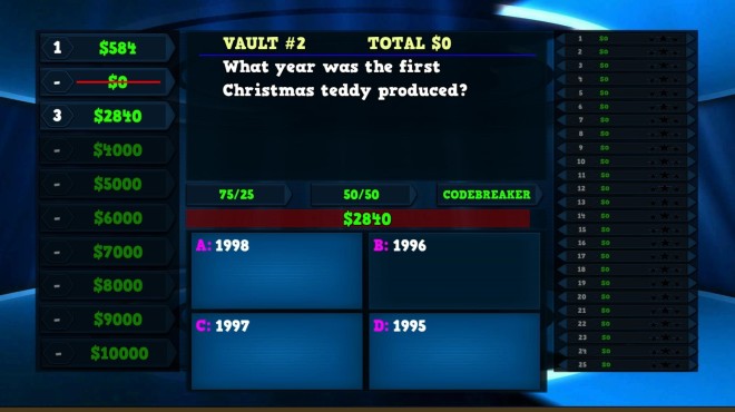 Trivia Vault: Toy Trivia Torrent Download