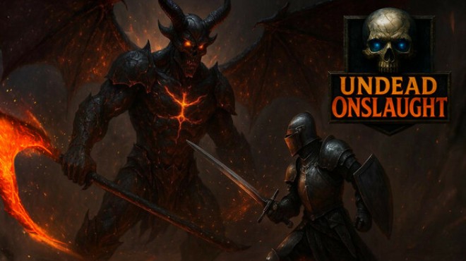 Undead Onslaught Free Download