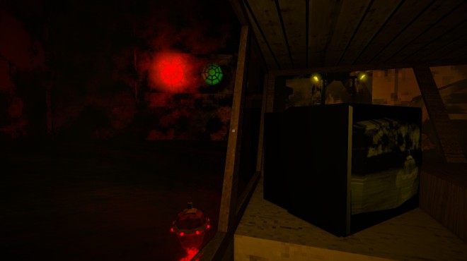 Undesired Catch PC Crack